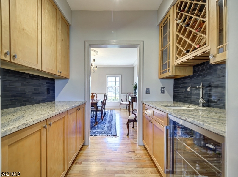 Hill View Farms - Residential