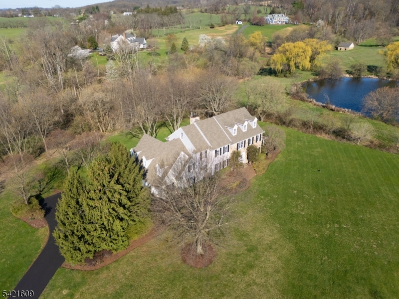 Hill View Farms - Residential