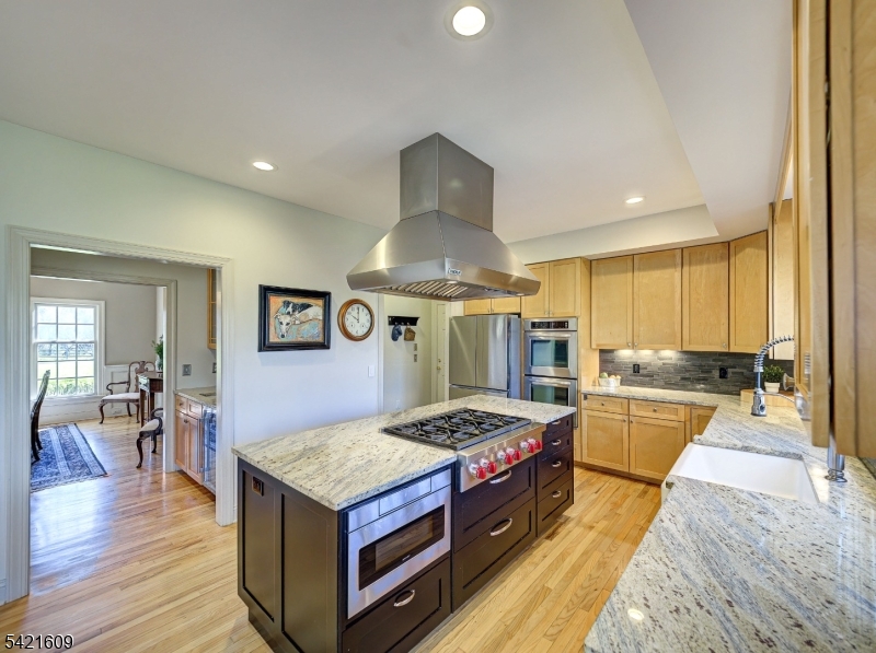 Hill View Farms - Residential