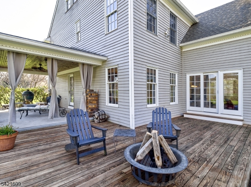 Hill View Farms - Residential