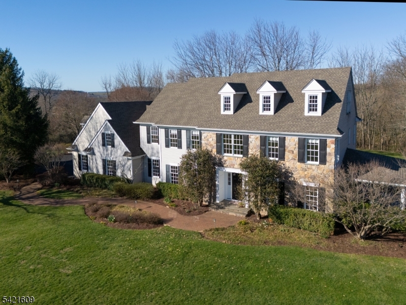 Hill View Farms - Residential