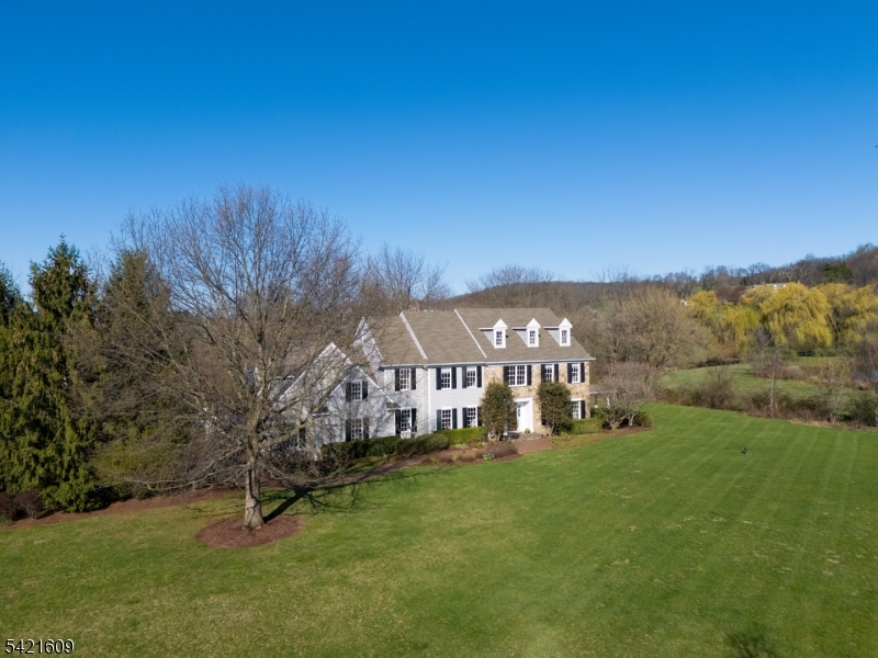 Hill View Farms - Residential