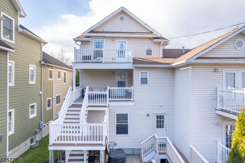 Downtown - Residential