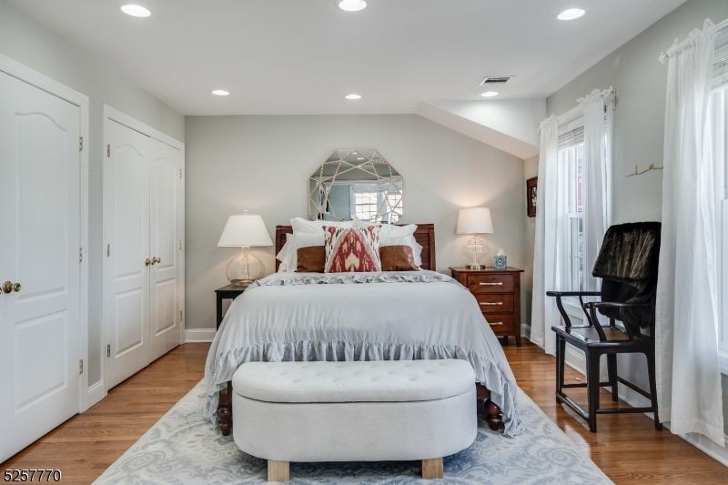 Downtown - Residential