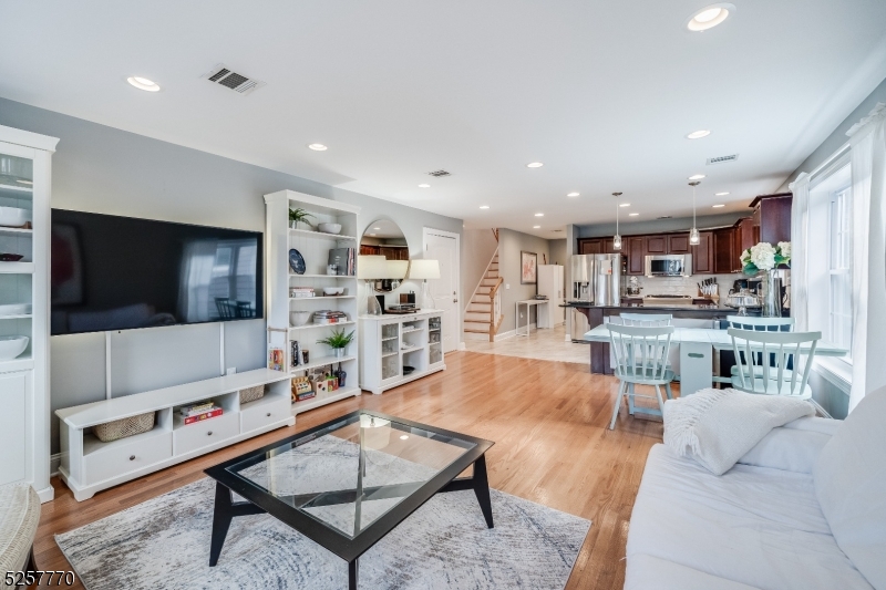 Downtown - Residential