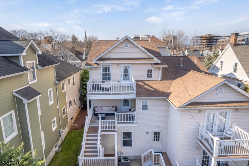 Downtown - Residential