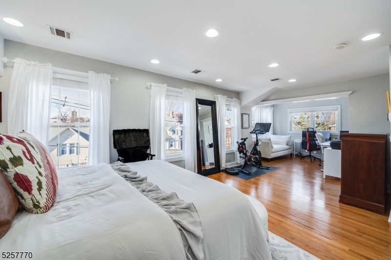 Downtown - Residential