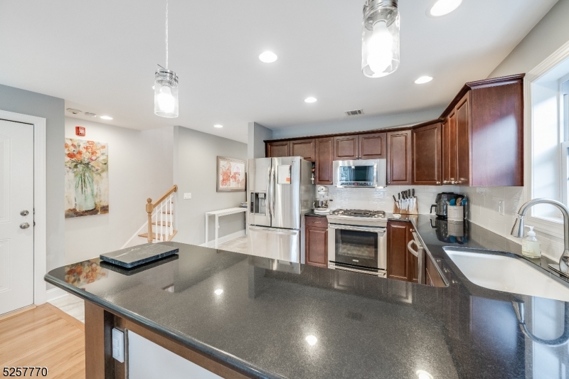 Downtown - Residential