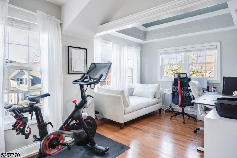 Downtown - Residential