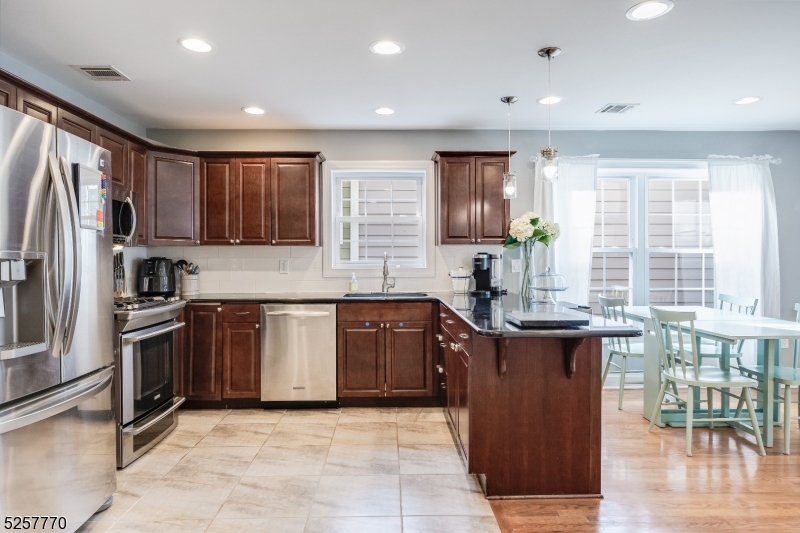 Downtown - Residential