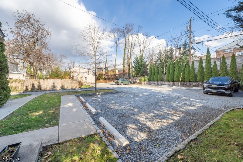 Downtown - Residential