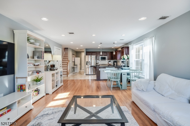 Downtown - Residential