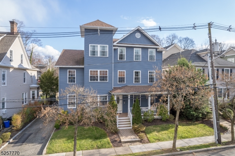 Downtown - Residential