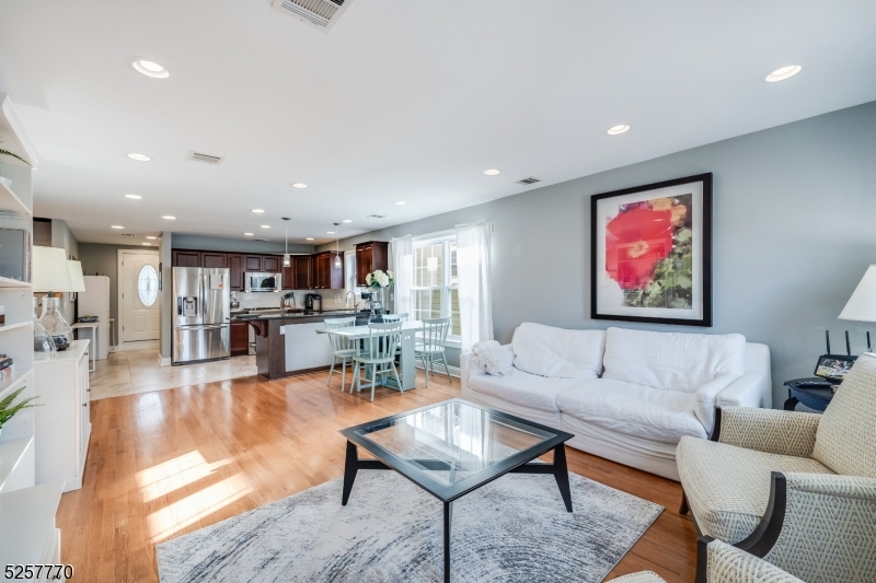 Downtown - Residential