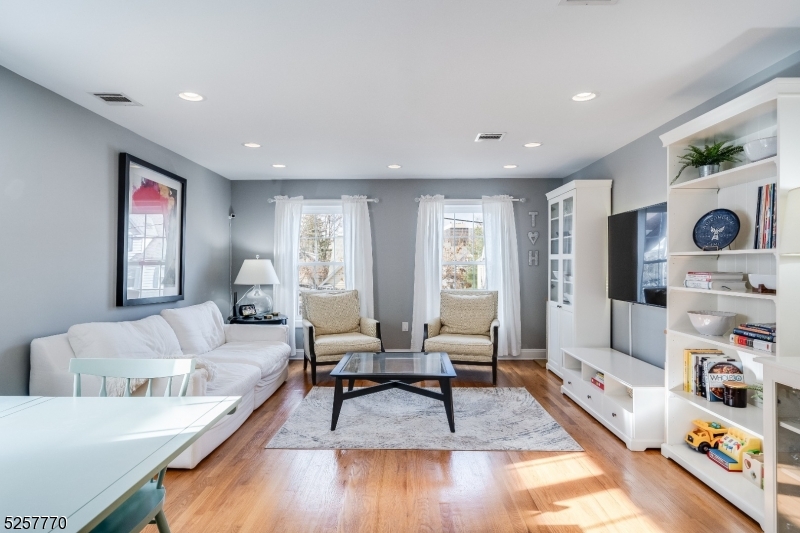 Downtown - Residential