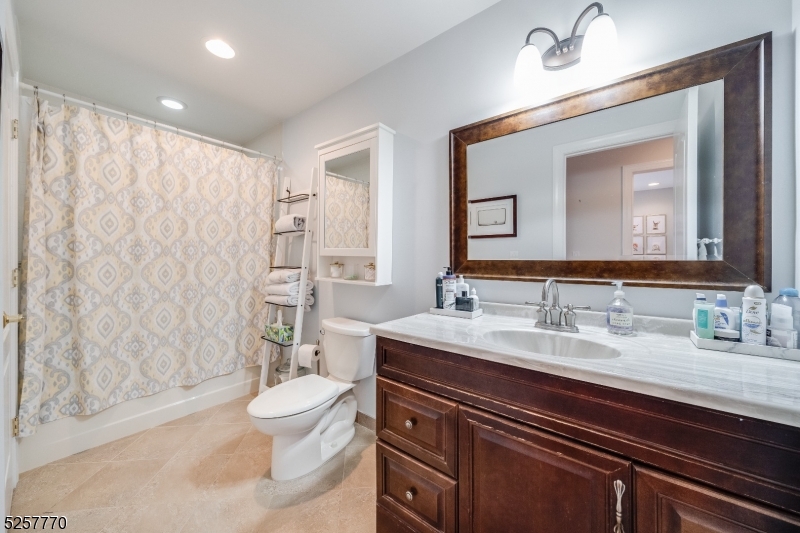 Downtown - Residential