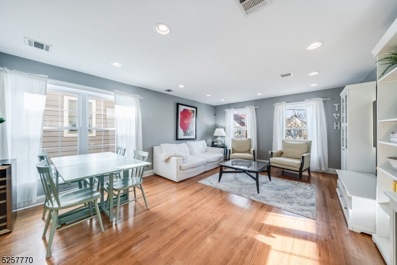 Downtown - Residential