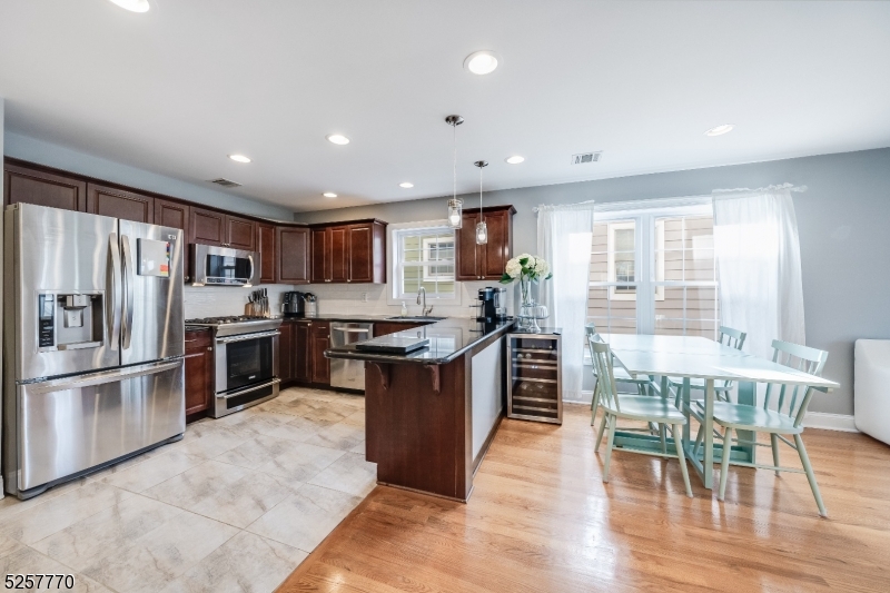 Downtown - Residential