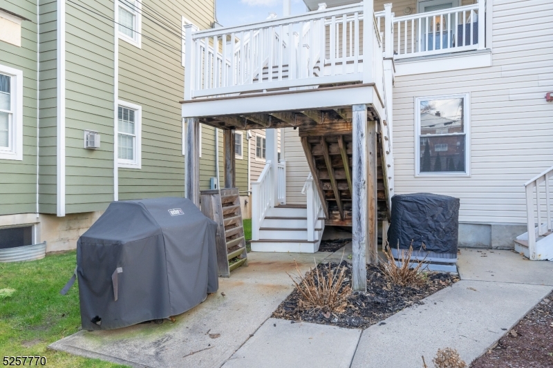 Downtown - Residential