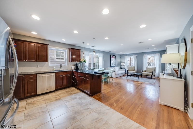 Downtown - Residential