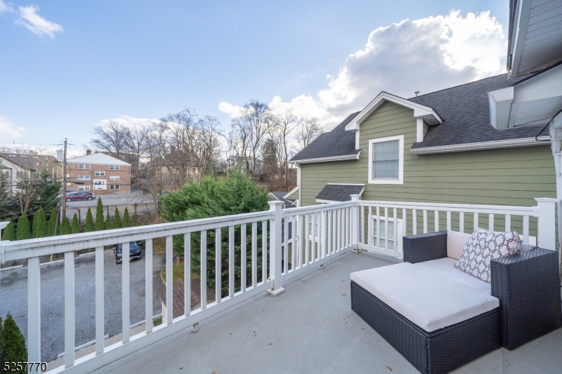 Downtown - Residential