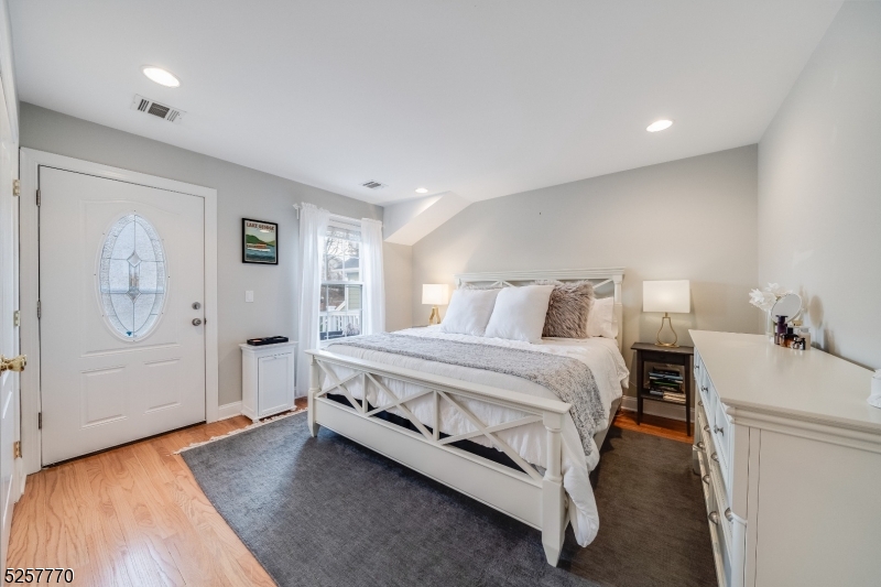 Downtown - Residential