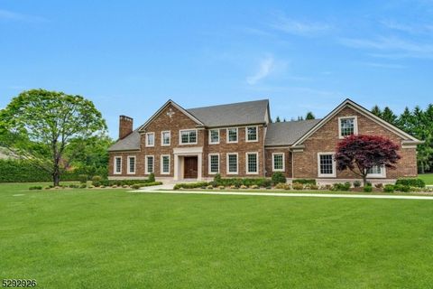 333 Mill Rd, Saddle River Boro, NJ 07458 - #: 3906444