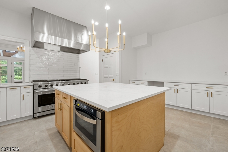 Bernardsville Mountain - Residential