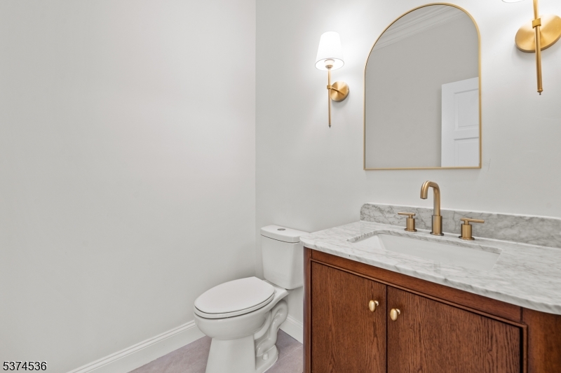 Bernardsville Mountain - Residential