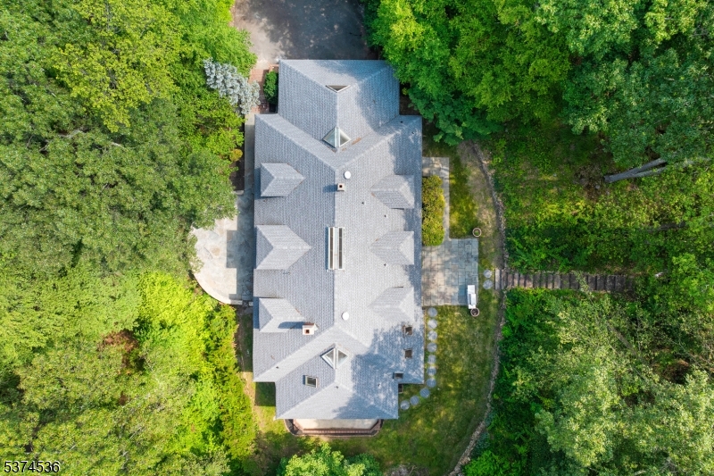 Bernardsville Mountain - Residential