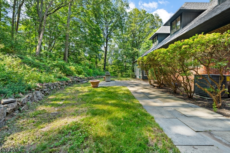 Bernardsville Mountain - Residential