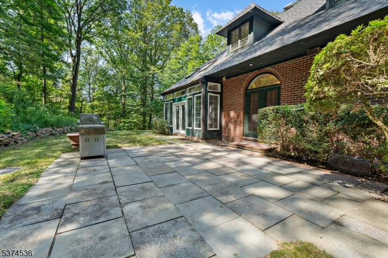 Bernardsville Mountain - Residential