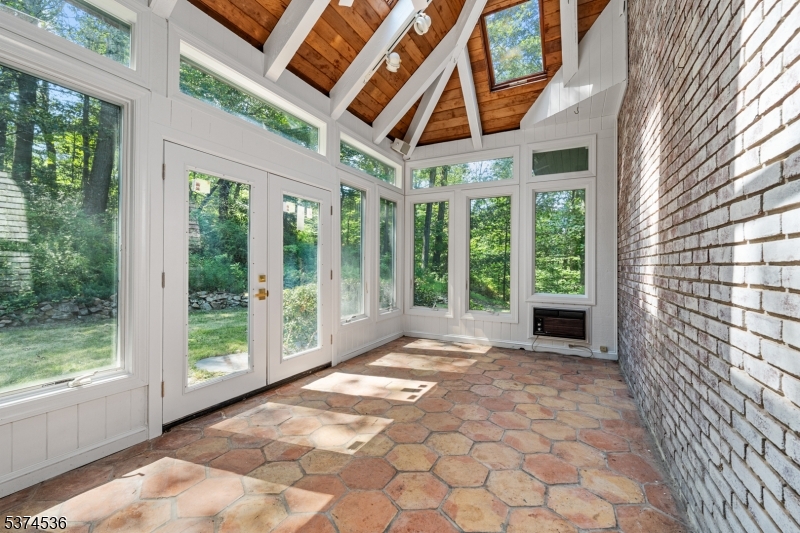 Bernardsville Mountain - Residential