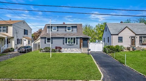 29 Coldevin Rd Clark Twp. NJ 07066