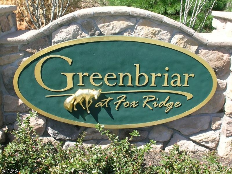 GREENBRIAR FOX RIDGE - Residential