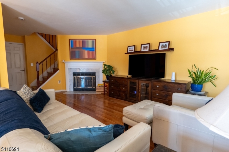 Society Hill - Residential