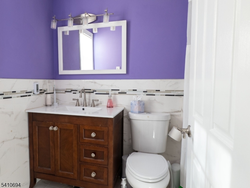 Society Hill - Residential