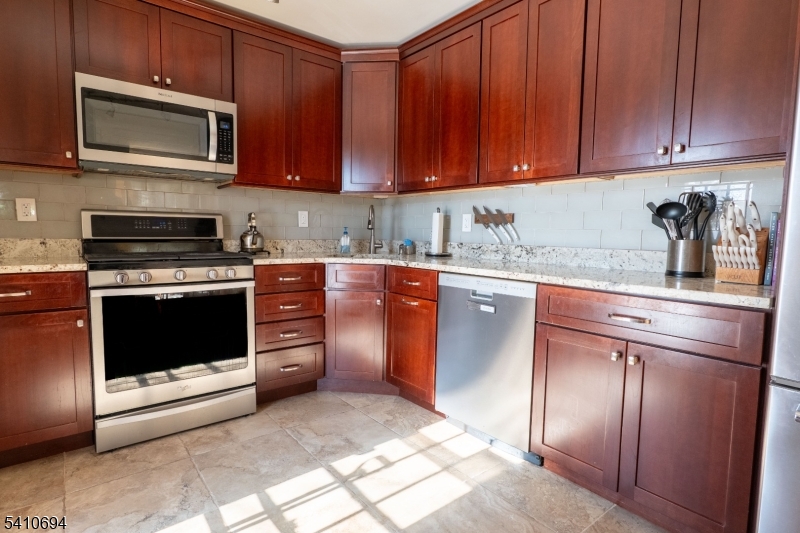 Society Hill - Residential