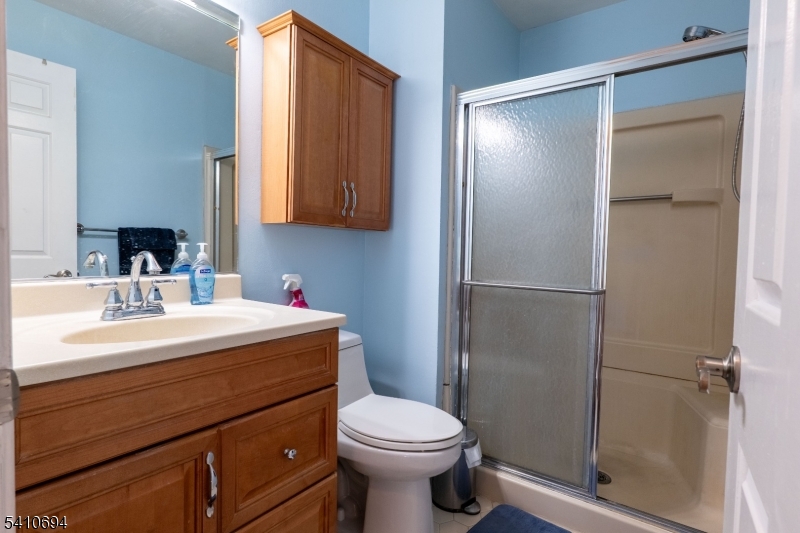 Society Hill - Residential