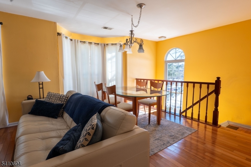 Society Hill - Residential