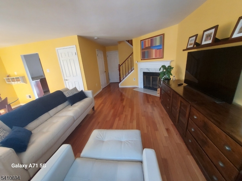 Society Hill - Residential