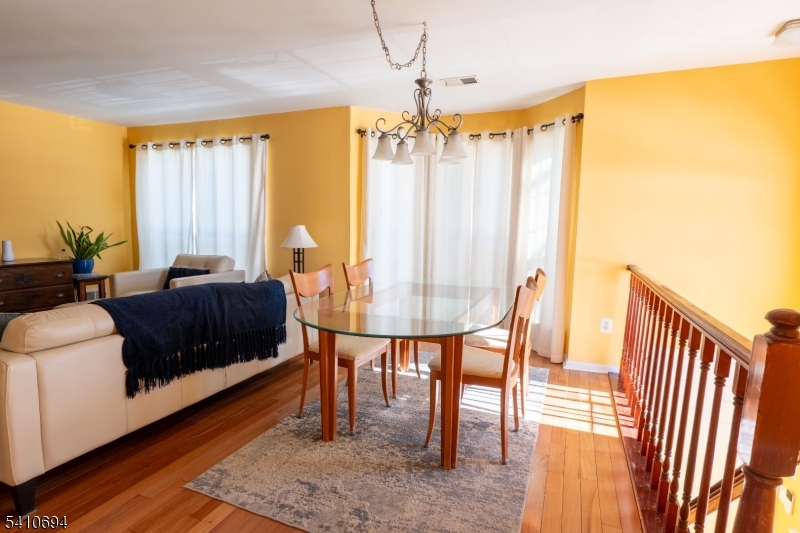 Society Hill - Residential