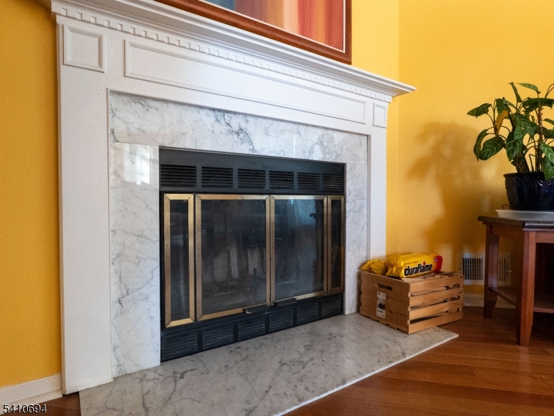 Society Hill - Residential