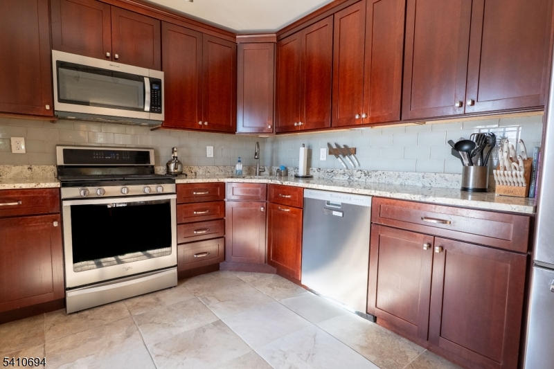 Society Hill - Residential