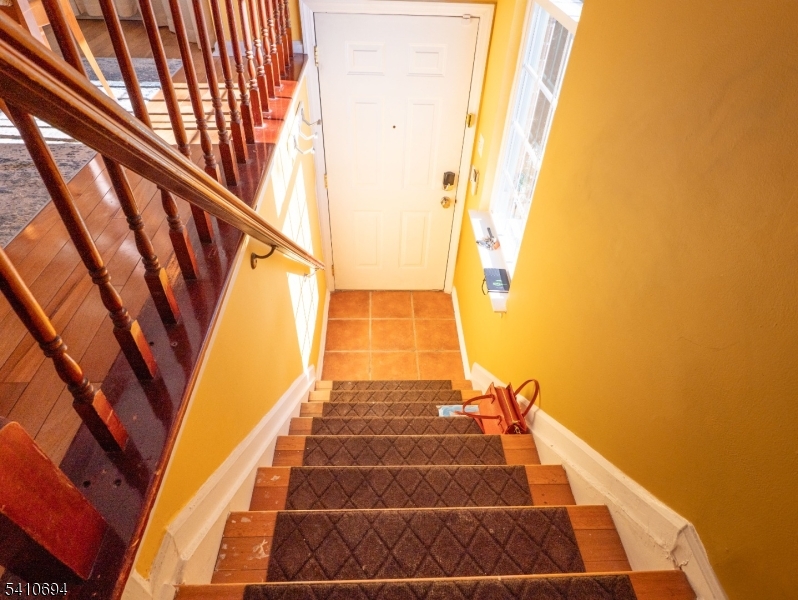 Society Hill - Residential