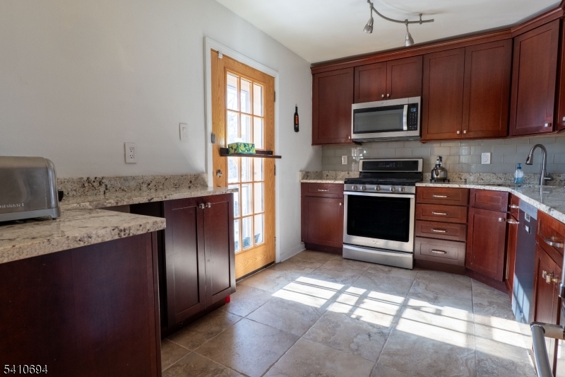 Society Hill - Residential