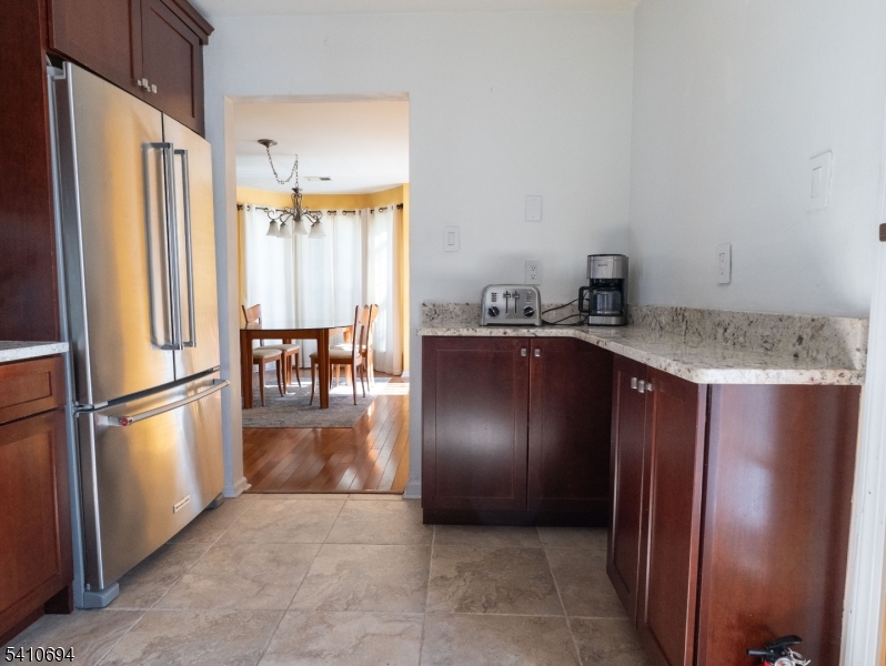 Society Hill - Residential