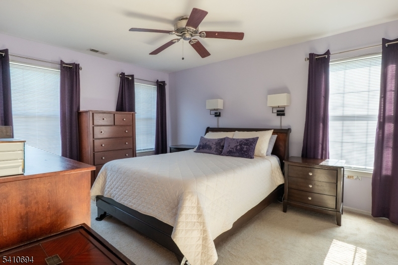 Society Hill - Residential