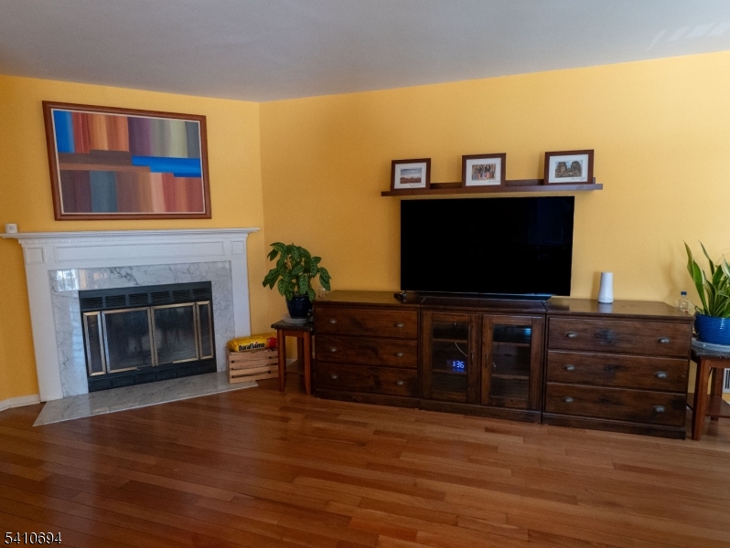 Society Hill - Residential