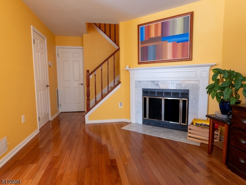 Society Hill - Residential